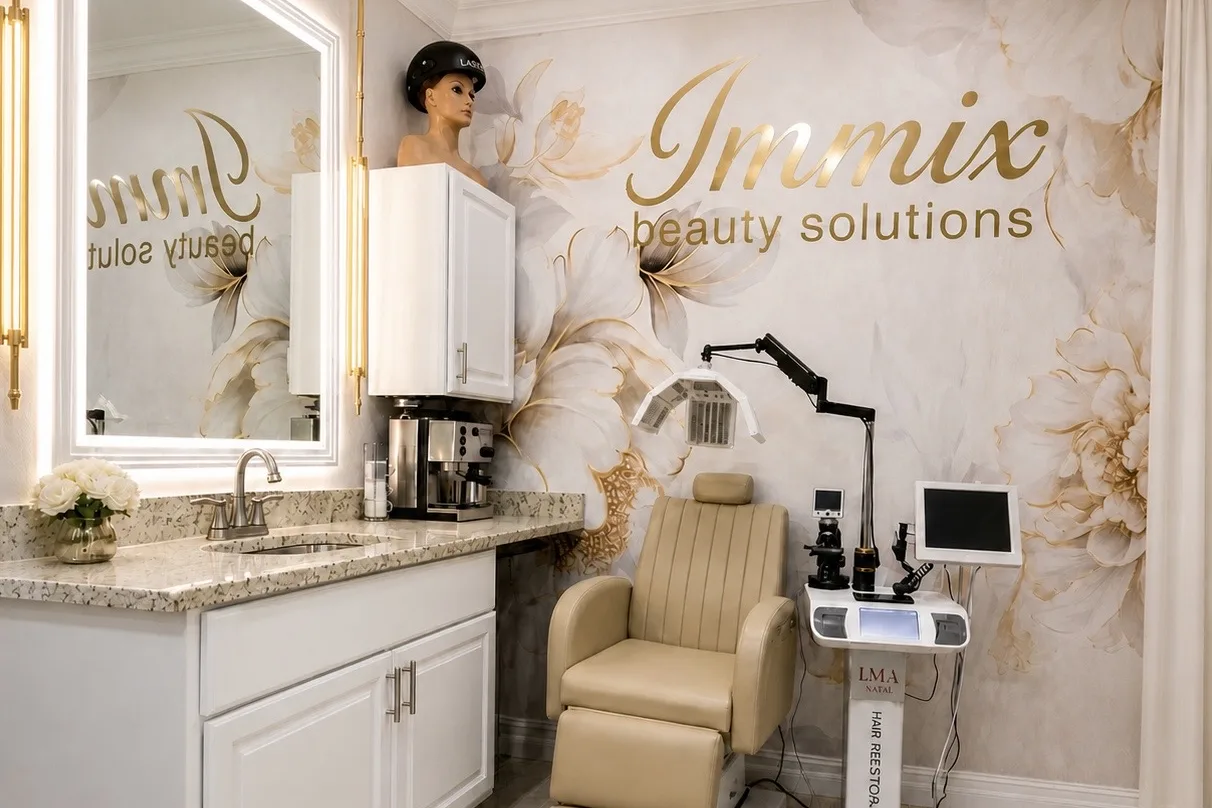 IMX Immix Beauty Solutions